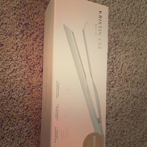 Kristin Ess 3-in-1 Flat Iron